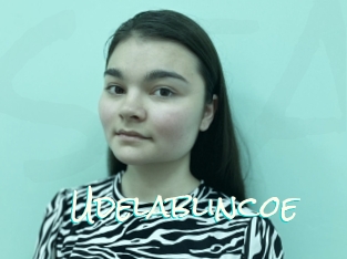 Udelablincoe