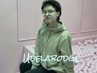 Udelabodge