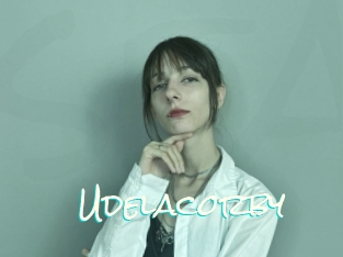 Udelacorby