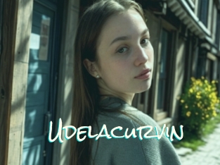 Udelacurvin