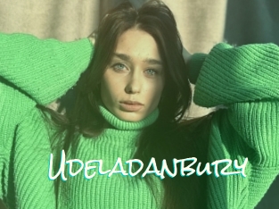 Udeladanbury
