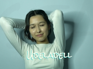 Udeladell