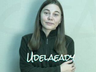 Udelaeady