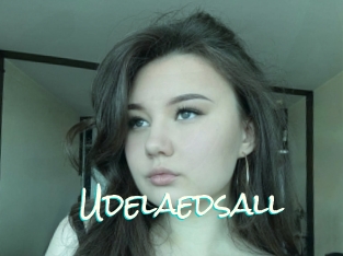 Udelaedsall
