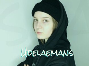 Udelaemans