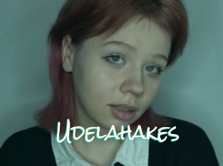 Udelahakes