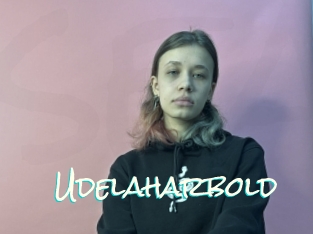 Udelaharbold