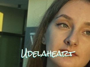 Udelaheart