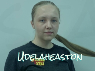 Udelaheaston
