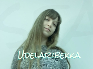 Udelaribekka
