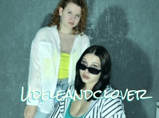 Udeleandclover