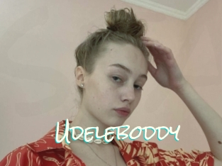 Udeleboddy