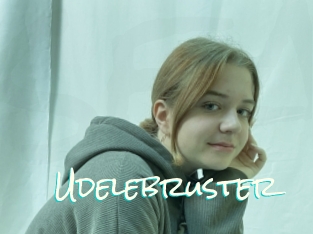 Udelebruster