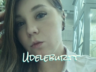 Udeleburtt