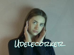 Udelecorker