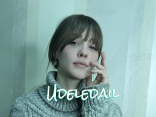 Udeledail