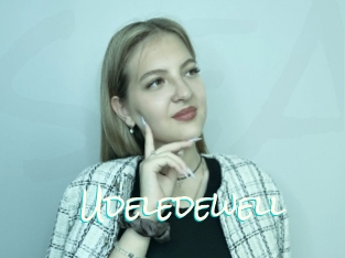 Udeledewell