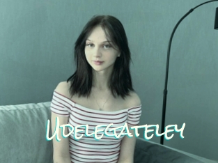 Udelegateley