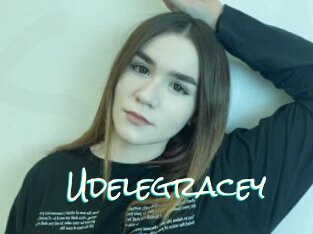 Udelegracey