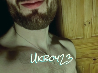 Ukboy23