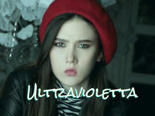 Ultravioletta