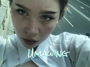 Umawing
