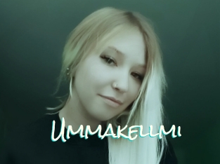 Ummakellmi