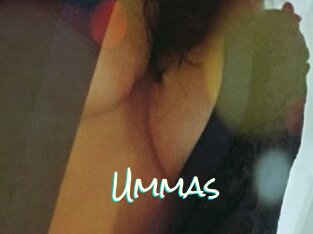 Ummas