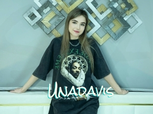 Unadavis