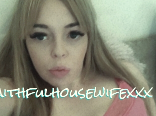 Unfaithfulhousewifexxx