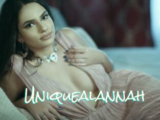 Uniquealannah
