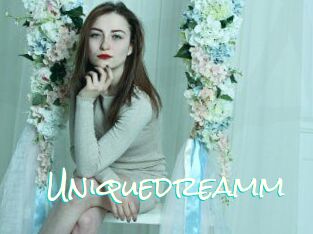 Uniquedreamm