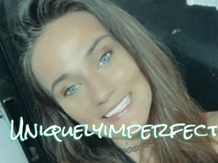 Uniquelyimperfect
