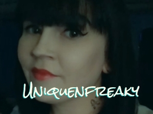 Uniquenfreaky