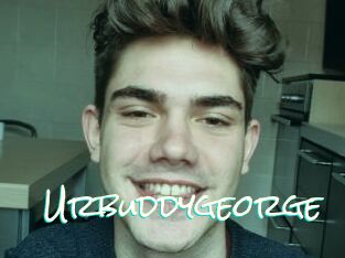 Urbuddygeorge