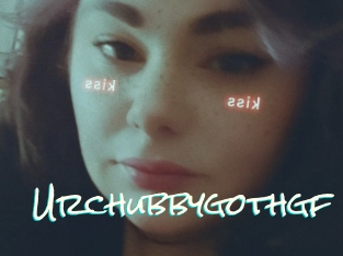 Urchubbygothgf