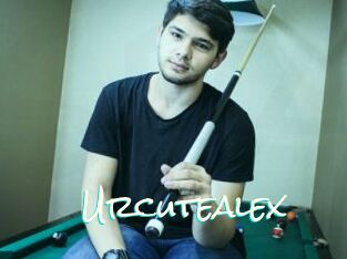 Urcutealex