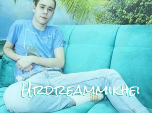 Urdreammikhei