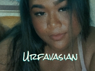 Urfavasian