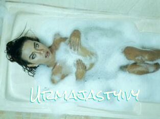 Urmajastyivy
