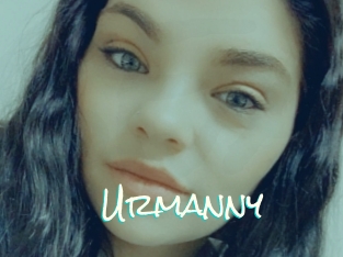 Urmanny