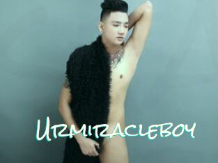 Urmiracleboy