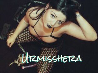 Urmisshera