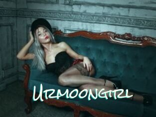 Urmoongirl