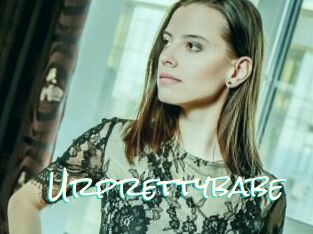 Urprettybabe