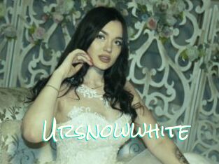 Ursnowwhite
