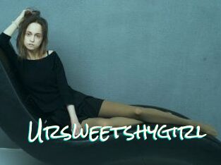 Ursweetshygirl
