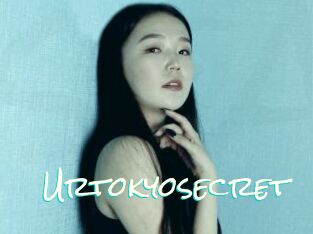 Urtokyosecret