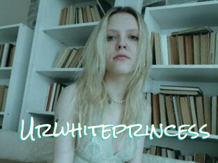 Urwhiteprincess