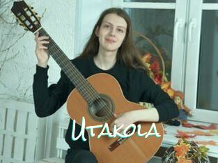 Utakola
